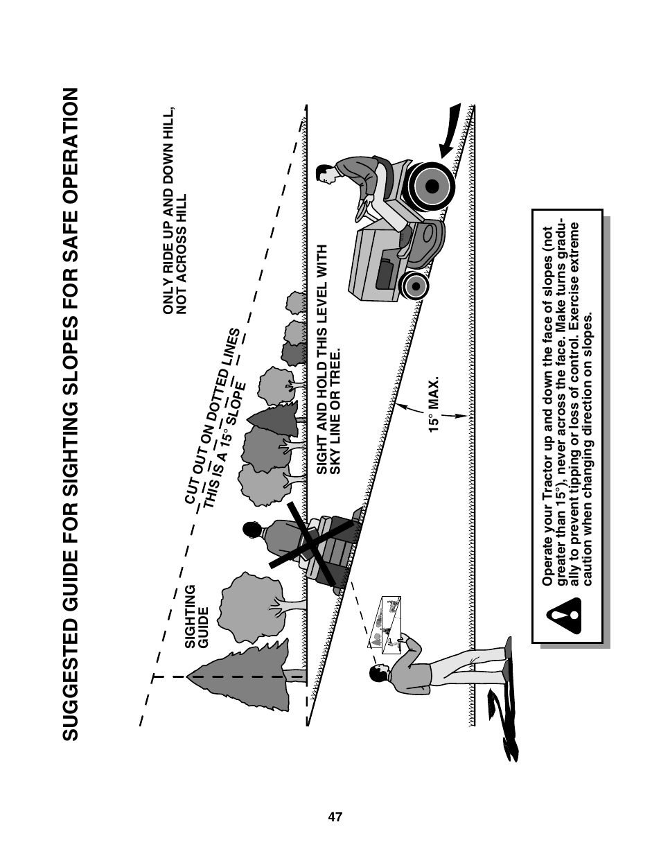 Poulan 176038 User Manual | Page 47 / 48