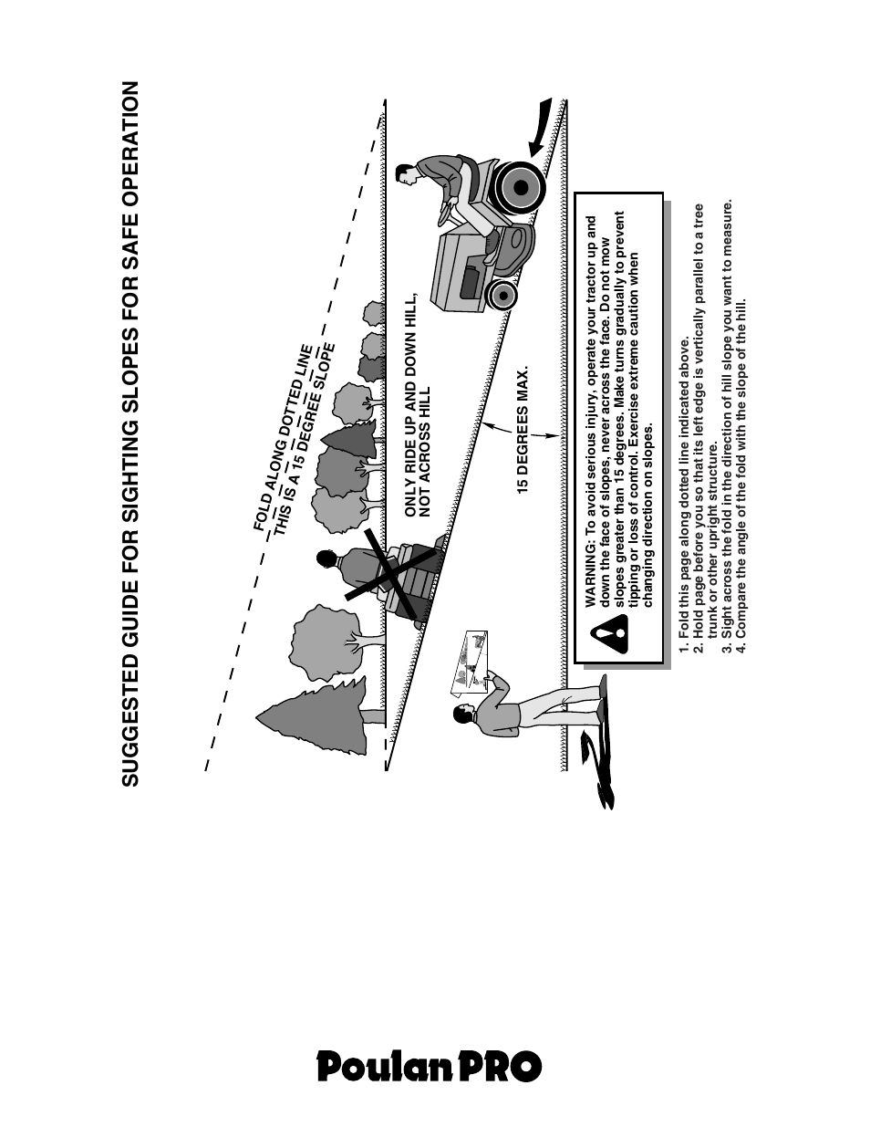 Poulan 191606 User Manual | Page 29 / 29