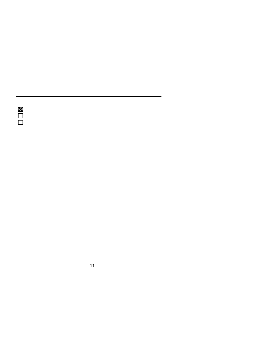 Poulan FX25 LE User Manual | Page 11 / 11
