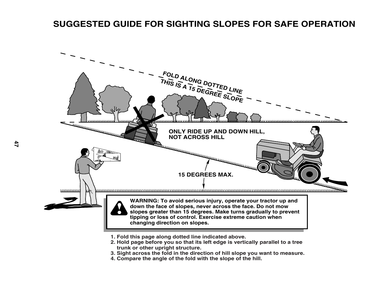 Poulan 186666 User Manual | Page 47 / 48