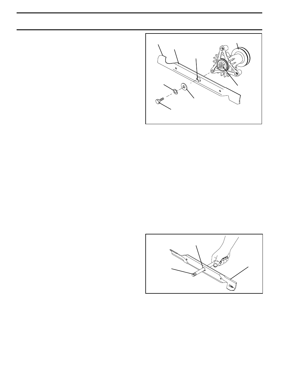 Customer responsibilities, Tractor | Poulan 178219 User Manual | Page 16 / 48