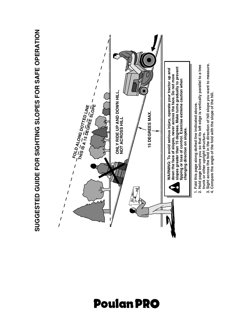 Poulan 191603 User Manual | Page 29 / 29