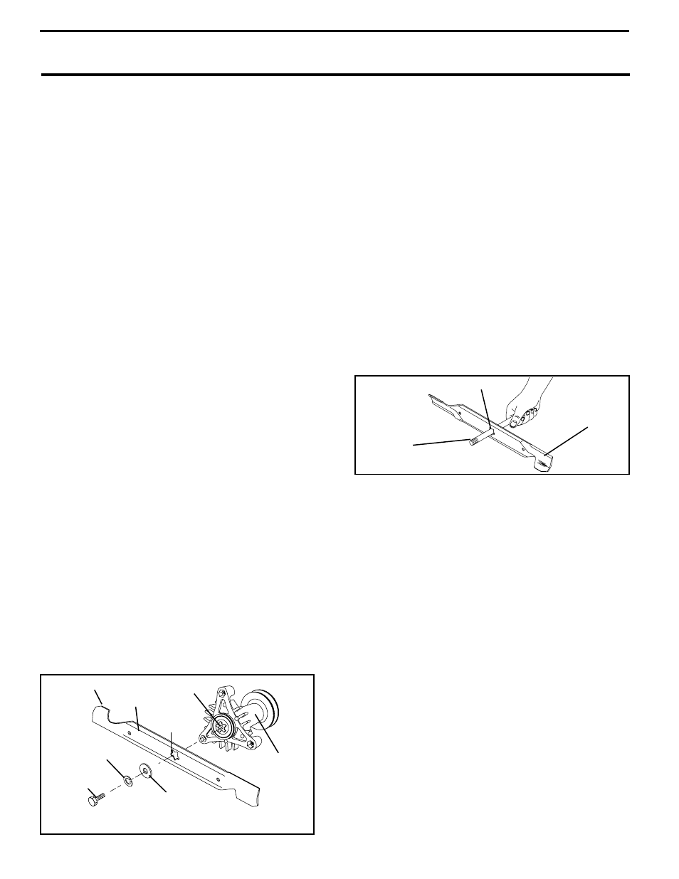 Customer responsibilities, Tractor | Poulan 176975 User Manual | Page 18 / 48