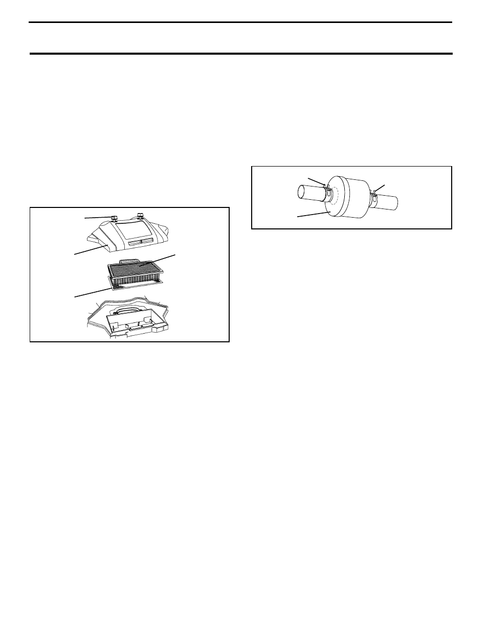 Customer responsibilities | Poulan 176975 User Manual | Page 20 / 48