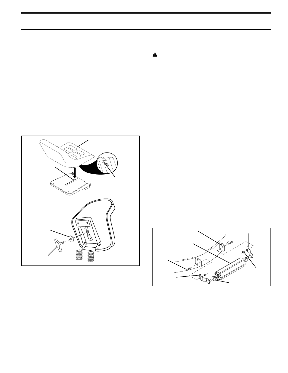 Assembly | Poulan 176975 User Manual | Page 7 / 48