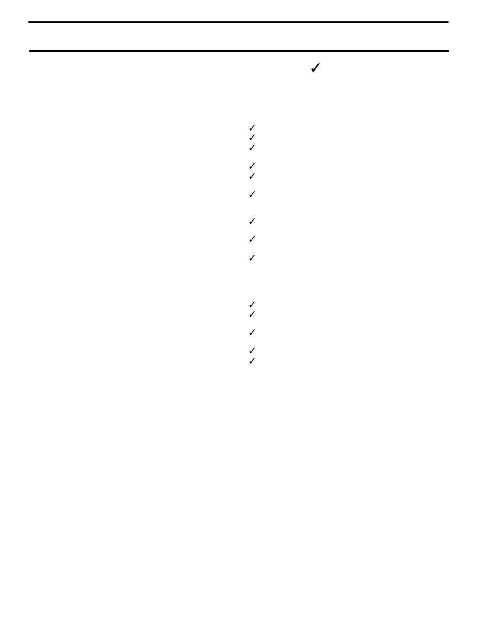 Assembly, Checklist | Poulan 176085 User Manual | Page 8 / 48