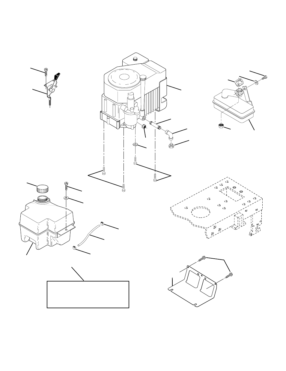 Repair parts | Poulan 178108 User Manual | Page 38 / 48