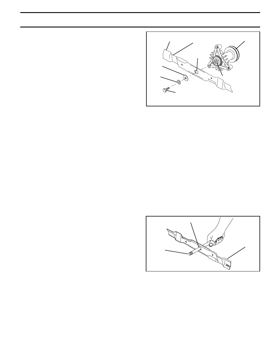 Customer responsibilities, Tractor | Poulan 177545 User Manual | Page 15 / 48