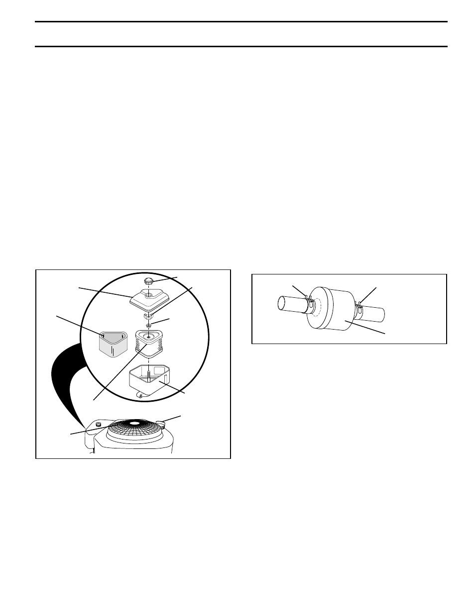 Customer responsibilities, Cleaning | Poulan 177545 User Manual | Page 17 / 48