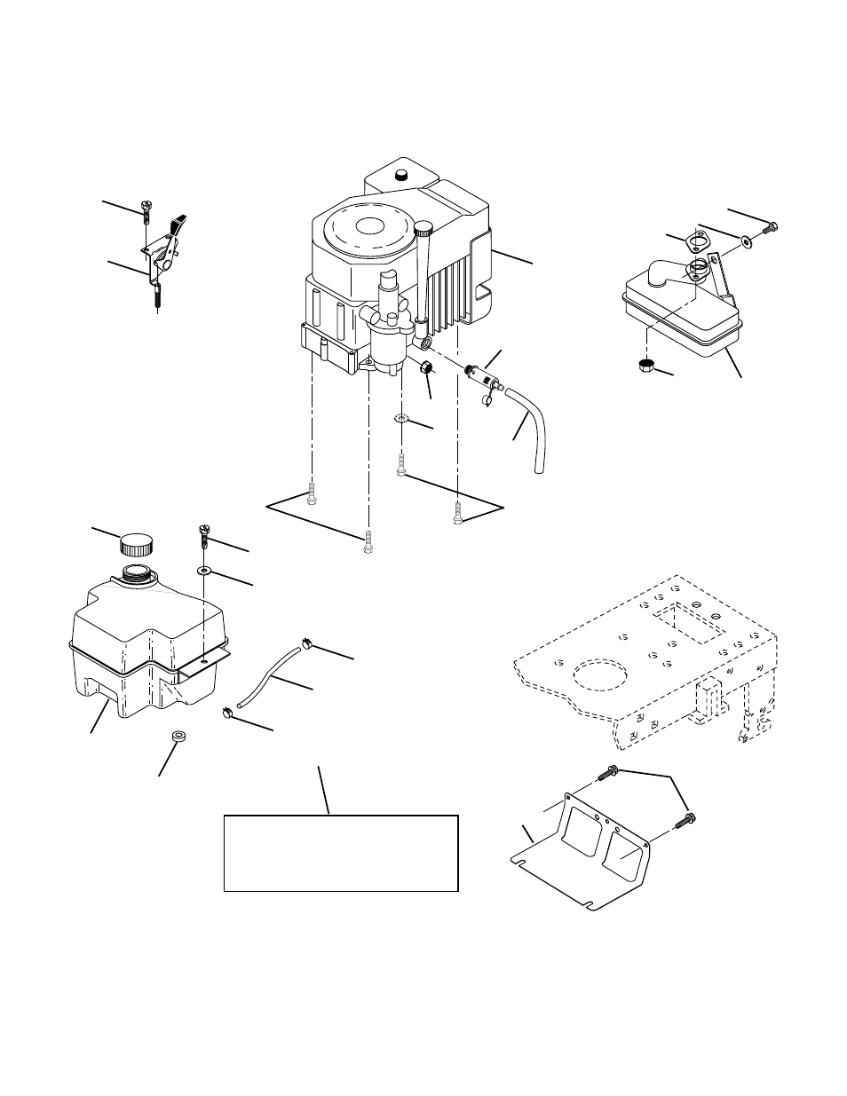 Repair parts | Poulan 177545 User Manual | Page 38 / 48