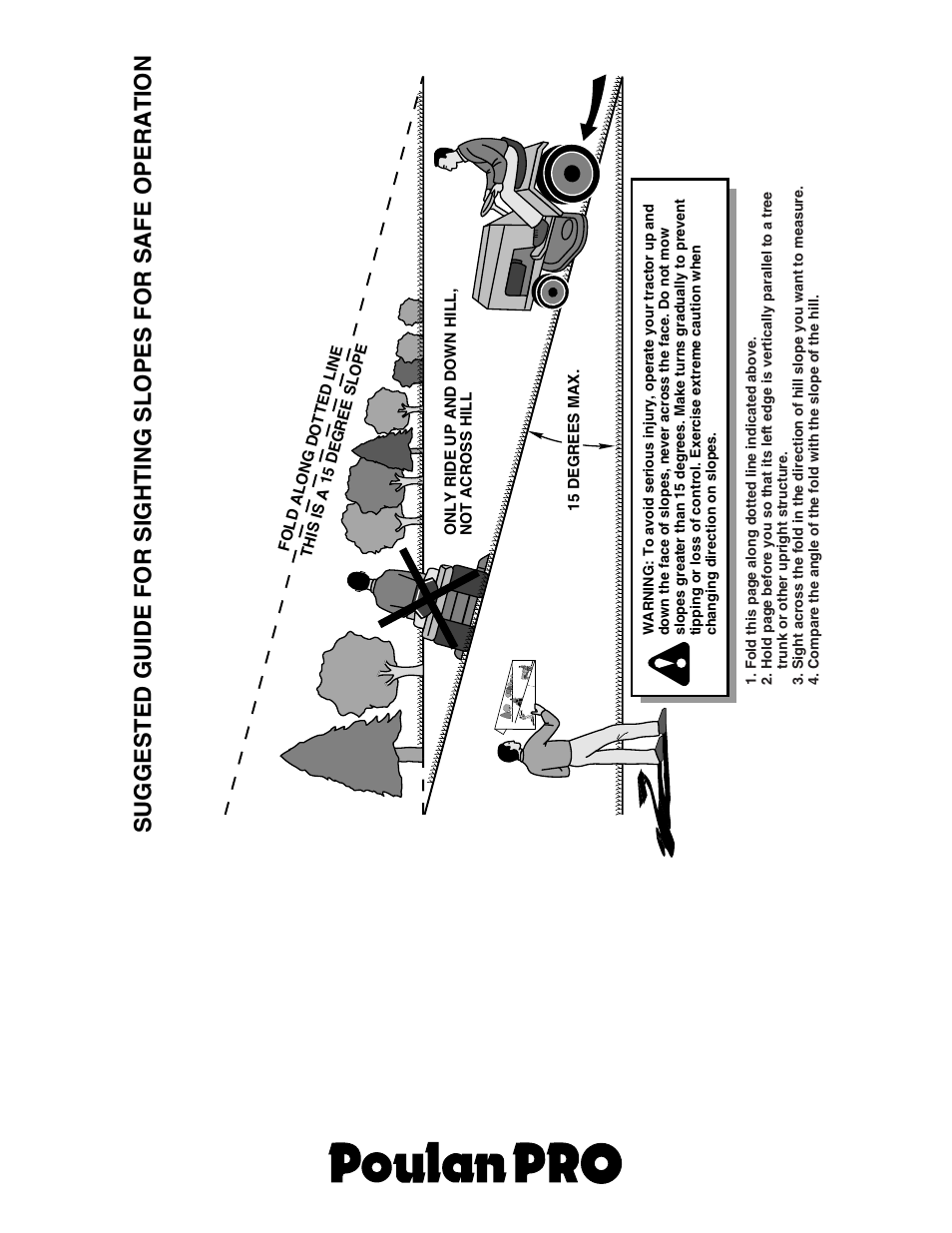 Poulan 193282 User Manual | Page 29 / 29