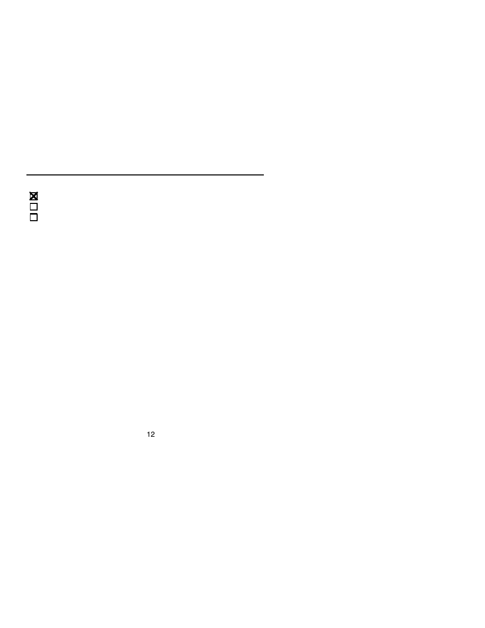 Poulan 530164435 User Manual | Page 12 / 12