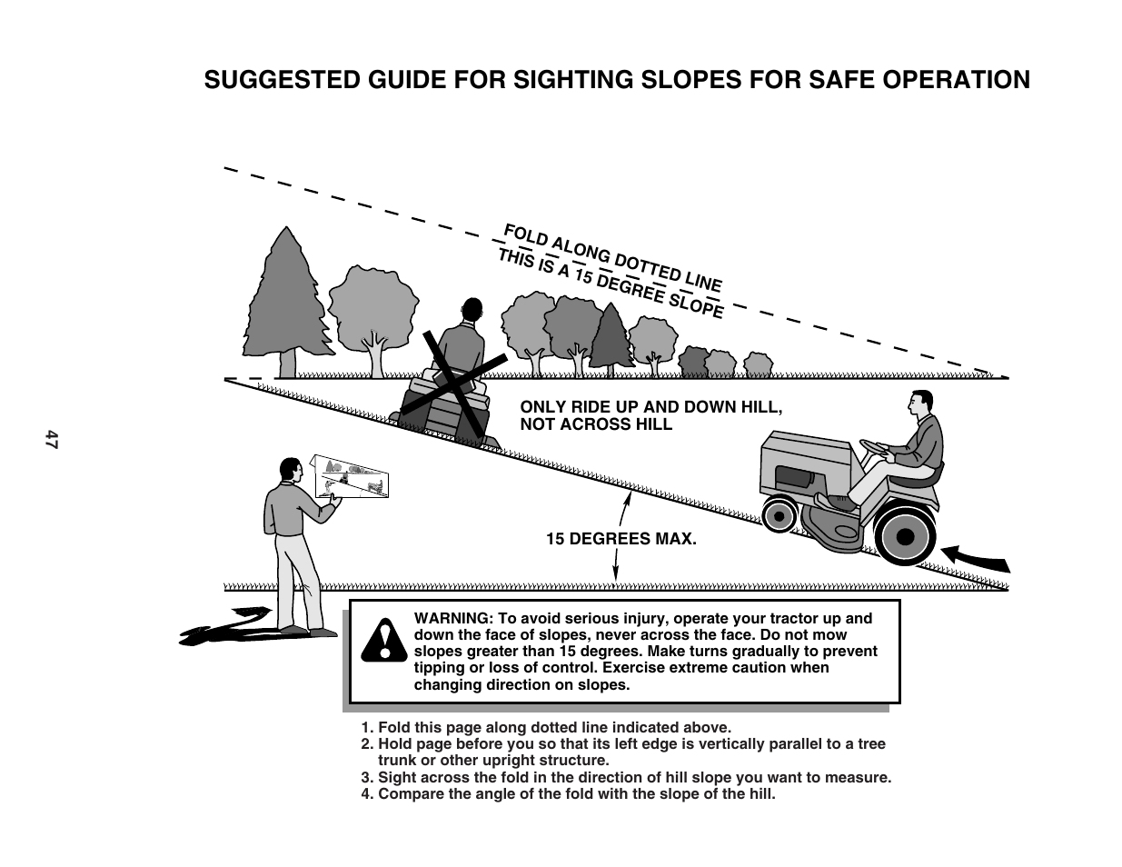 Poulan 181377 User Manual | Page 47 / 48