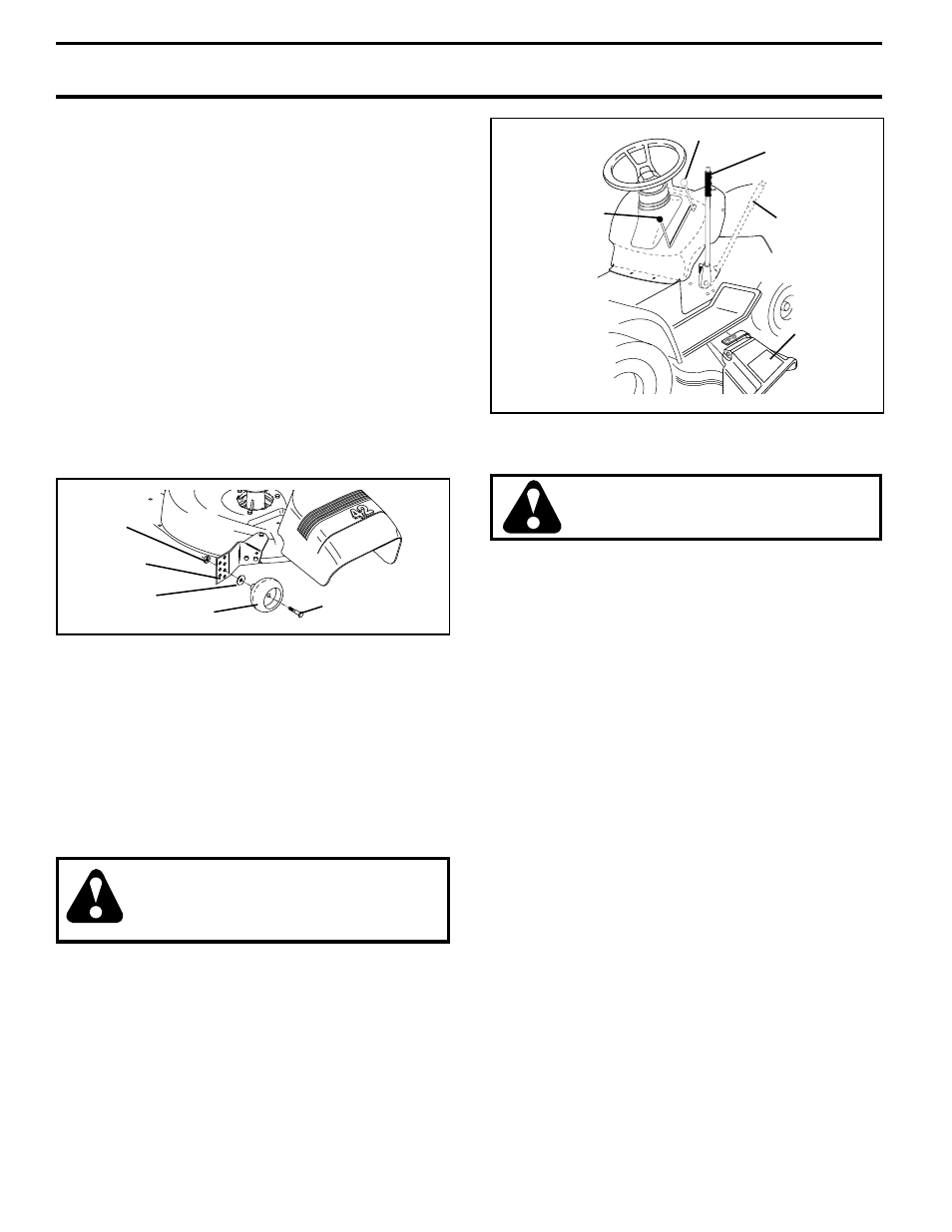 Operation | Poulan 178112 User Manual | Page 12 / 48