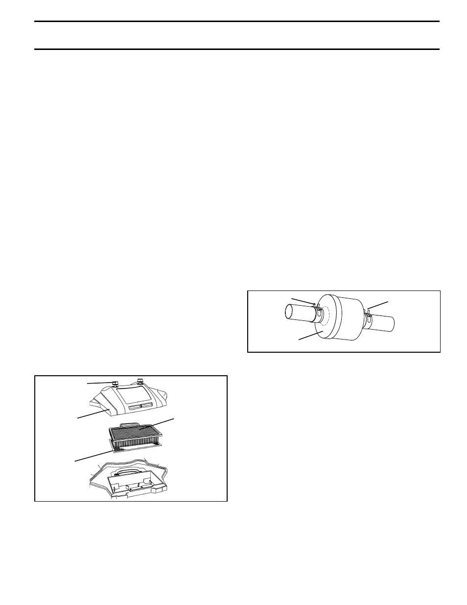 Customer responsibilities | Poulan 178112 User Manual | Page 19 / 48
