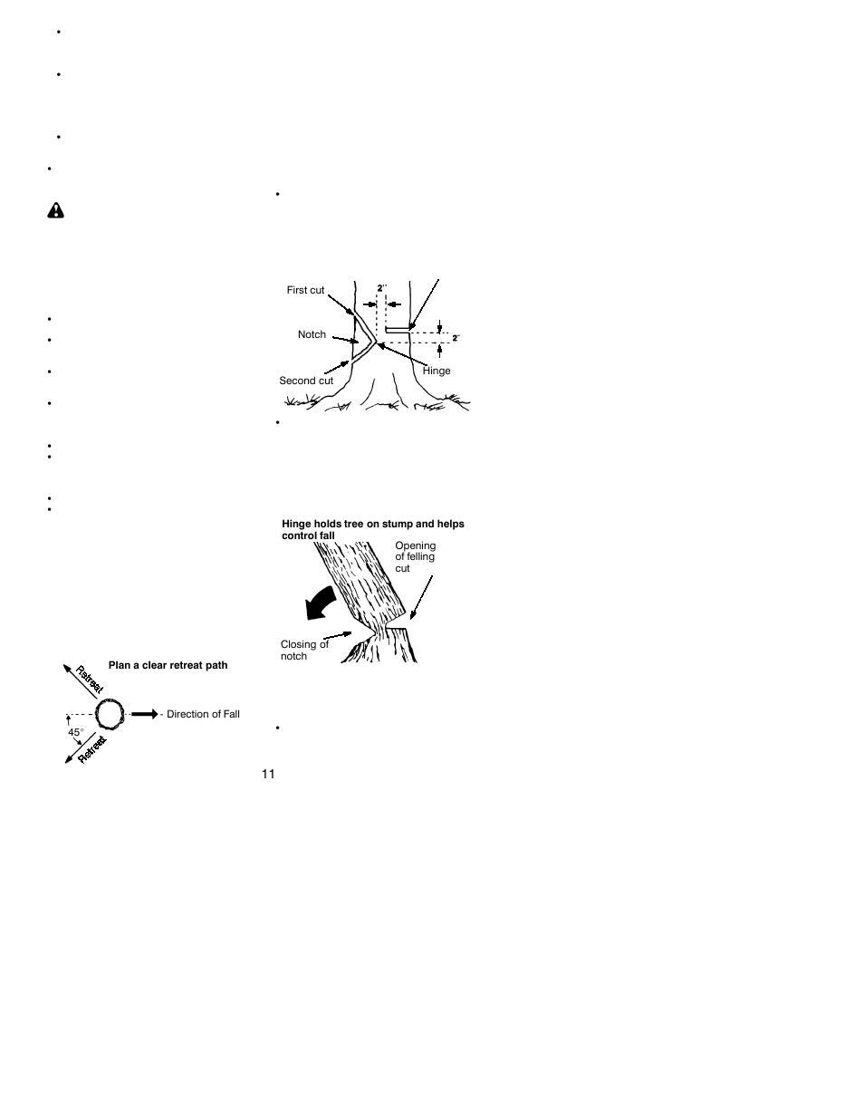 Poulan 2375 User Manual | Page 11 / 18