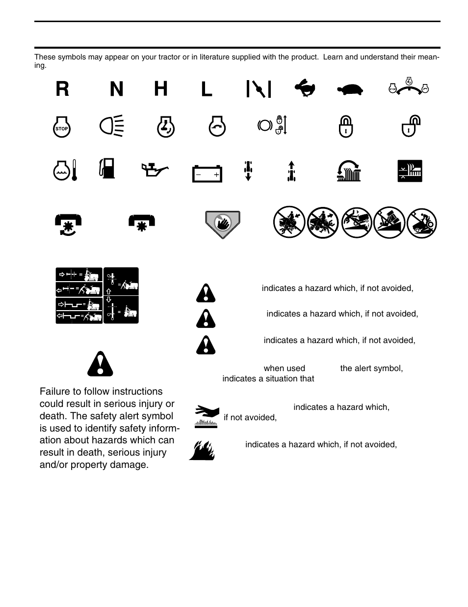 Operation | Poulan 279370 User Manual | Page 9 / 48