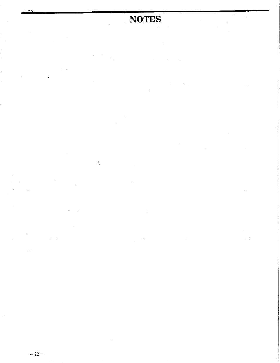 Poulan 425 User Manual | Page 22 / 24