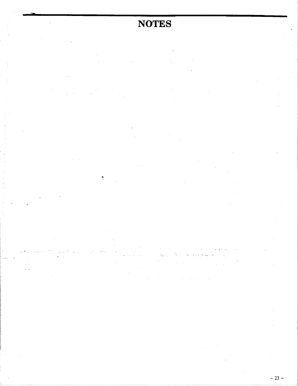 Poulan 425 User Manual | Page 23 / 24
