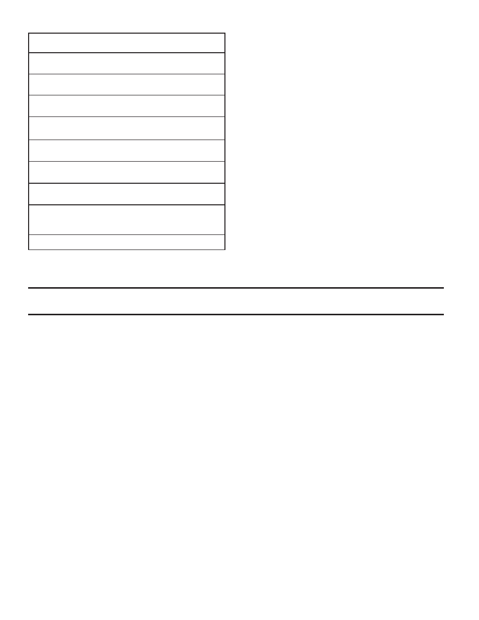 Poulan 173304 User Manual | Page 4 / 48