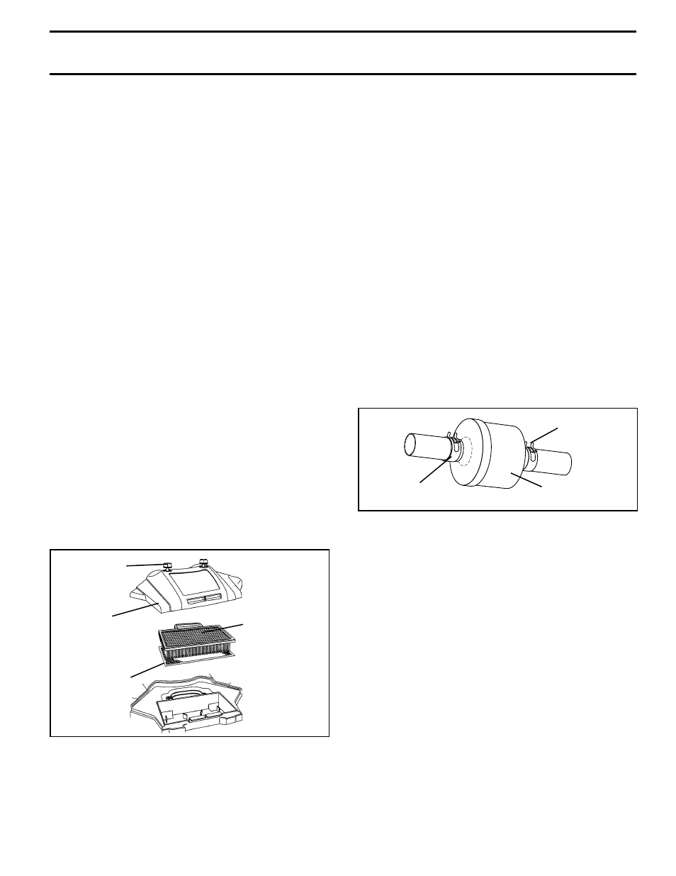 Customer responsibilities, Cleaning | Poulan 178500 User Manual | Page 19 / 52
