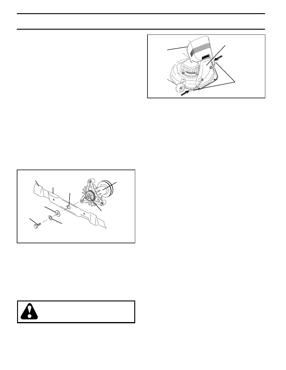Assembly | Poulan 178500 User Manual | Page 8 / 52