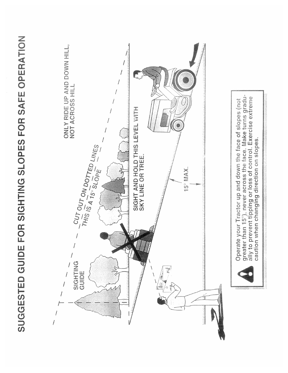 Poulan 159515 User Manual | Page 49 / 50