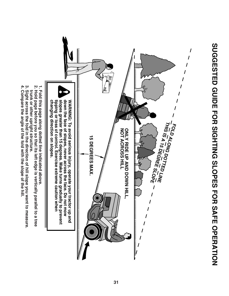 Poulan 403320 User Manual | Page 31 / 32