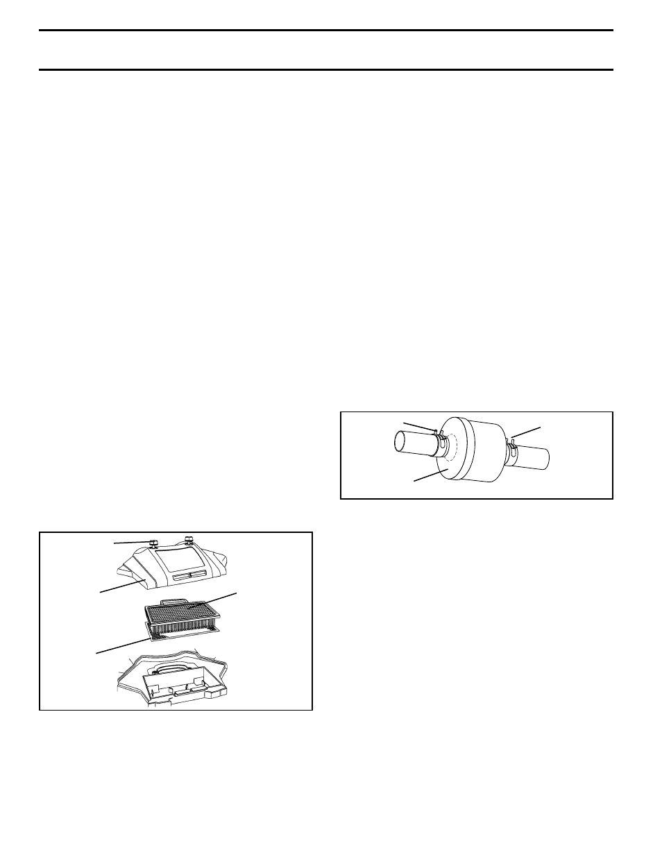 Customer responsibilities | Poulan 175718 User Manual | Page 18 / 48