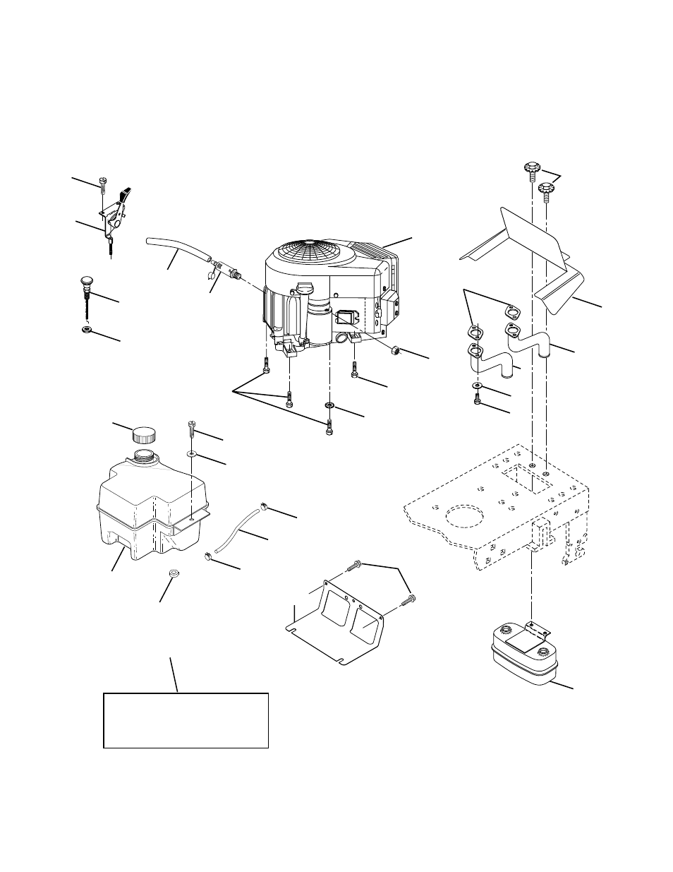 Poulan 175718 User Manual | Page 40 / 48