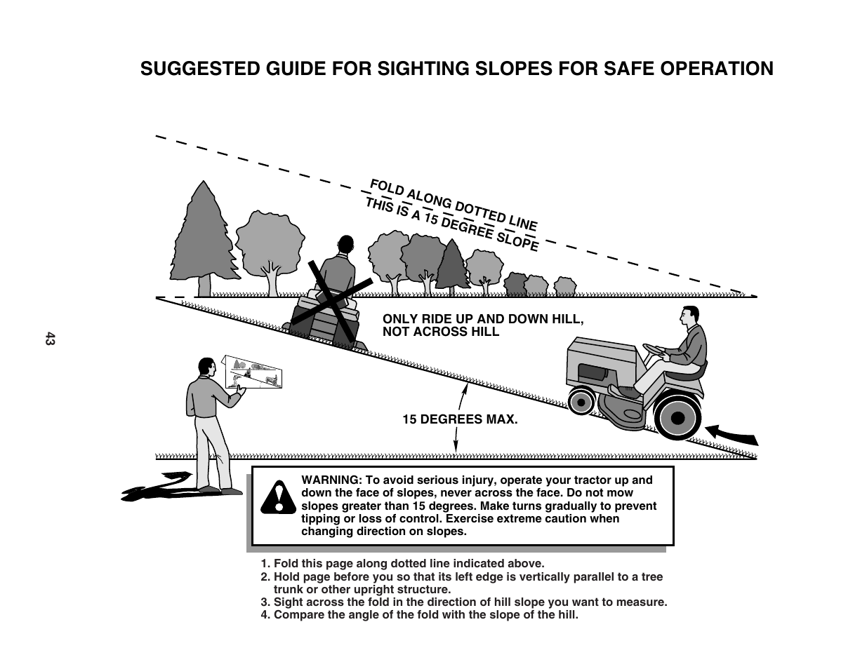 Poulan 184217 User Manual | Page 43 / 44