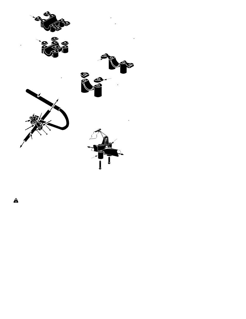 Poulan 530164694 User Manual | Page 5 / 12