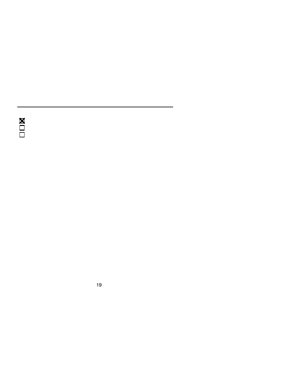 Poulan 530163727 User Manual | Page 19 / 19