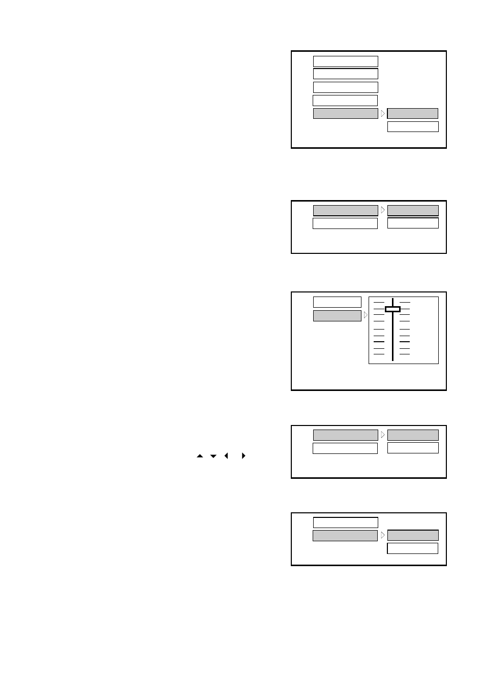 Preference Audio DHM-0100 User Manual | Page 13 / 22