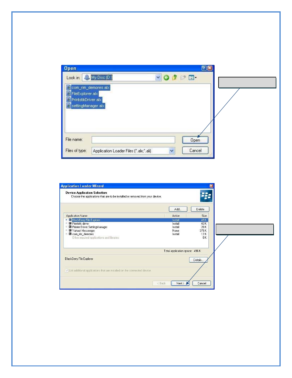Planon System Solutions PRINTSTIK 900 series User Manual | Page 32 / 42