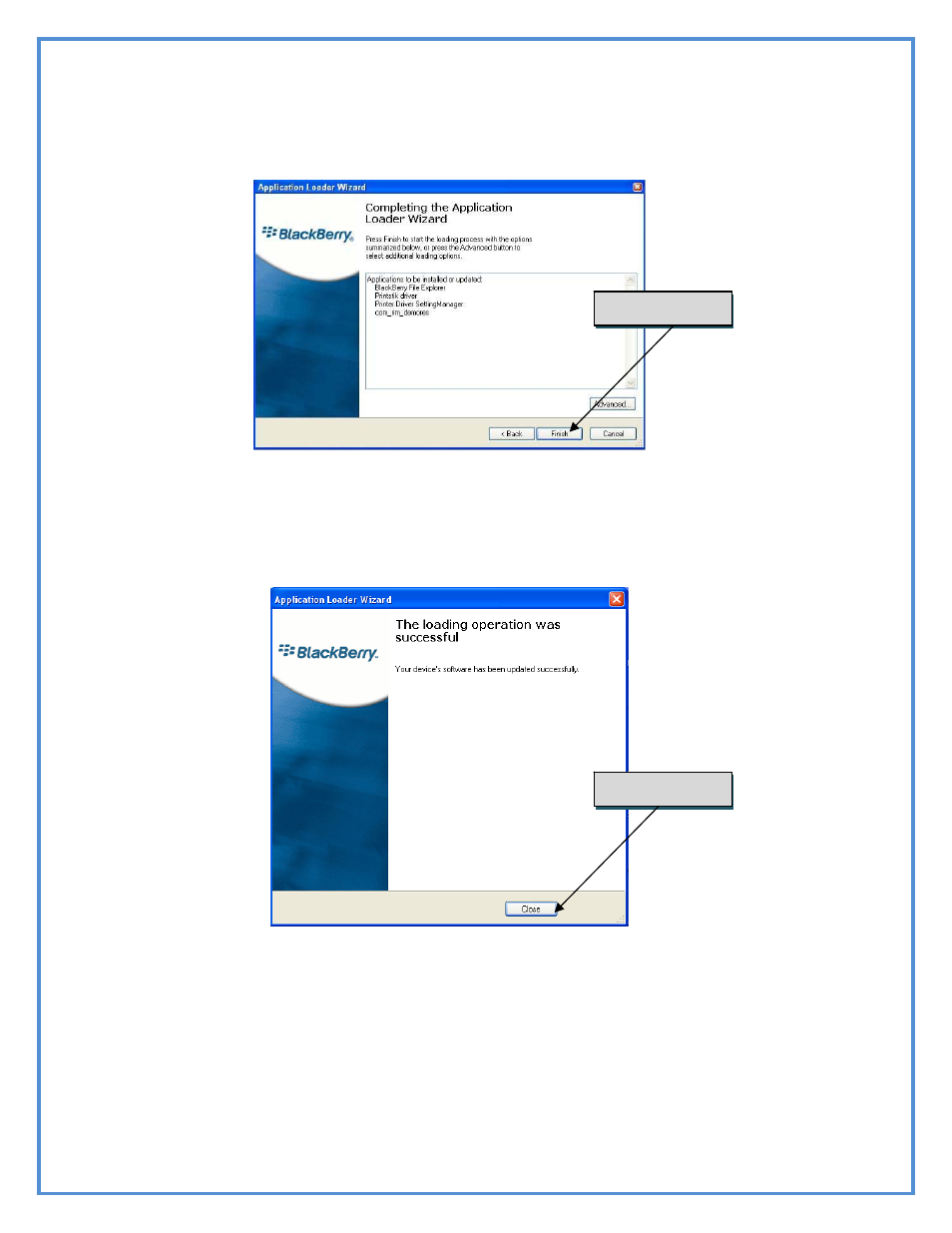 Planon System Solutions PRINTSTIK 900 series User Manual | Page 33 / 42