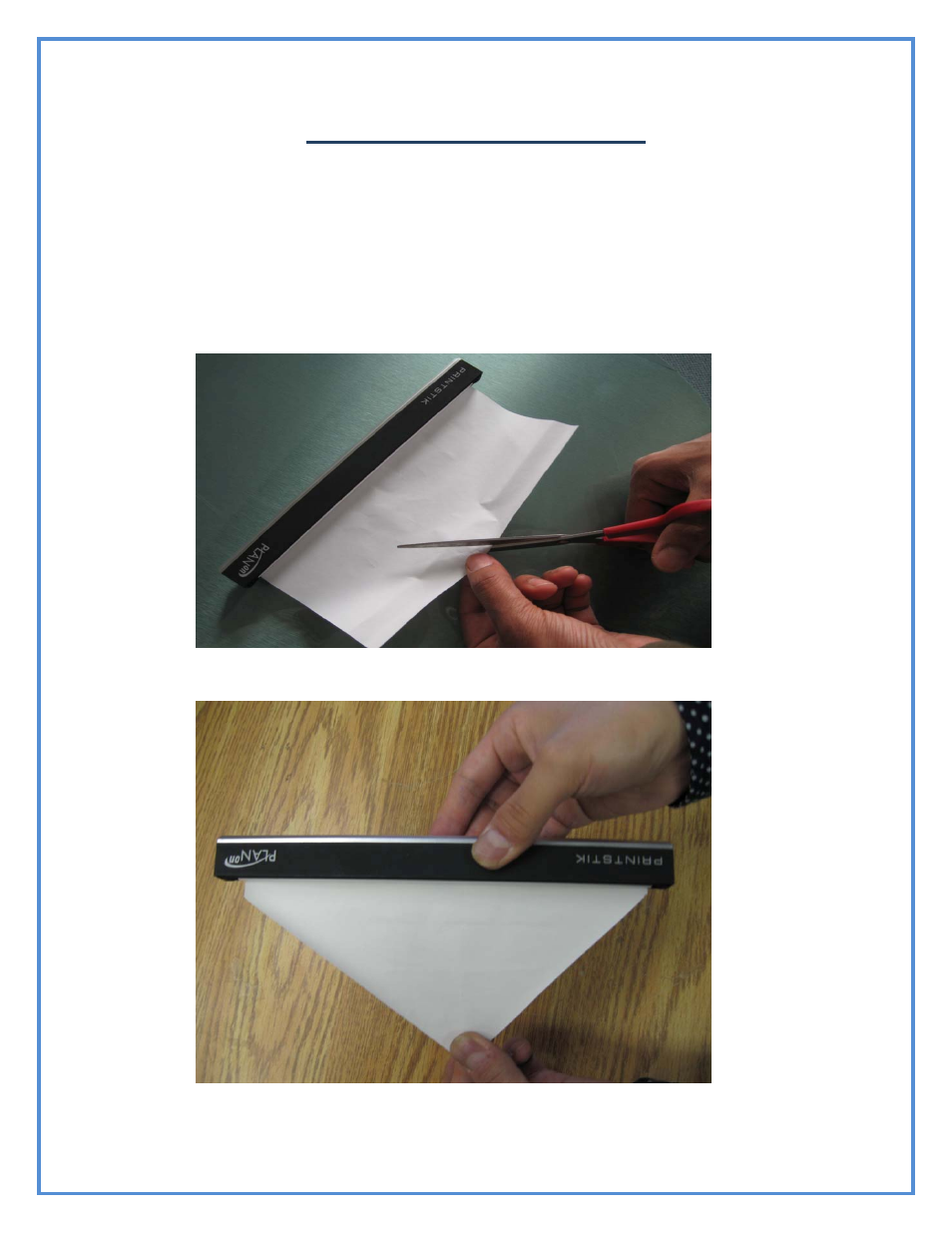 Frequently asked questions | Planon System Solutions PRINTSTIK 900 series User Manual | Page 37 / 42
