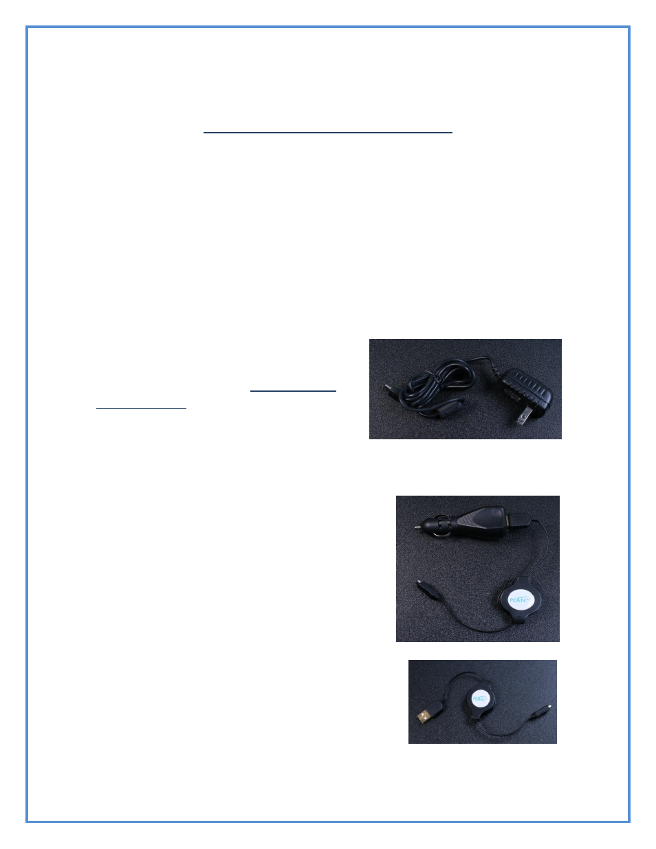 Printstik | Planon System Solutions PRINTSTIK 900 series User Manual | Page 7 / 42