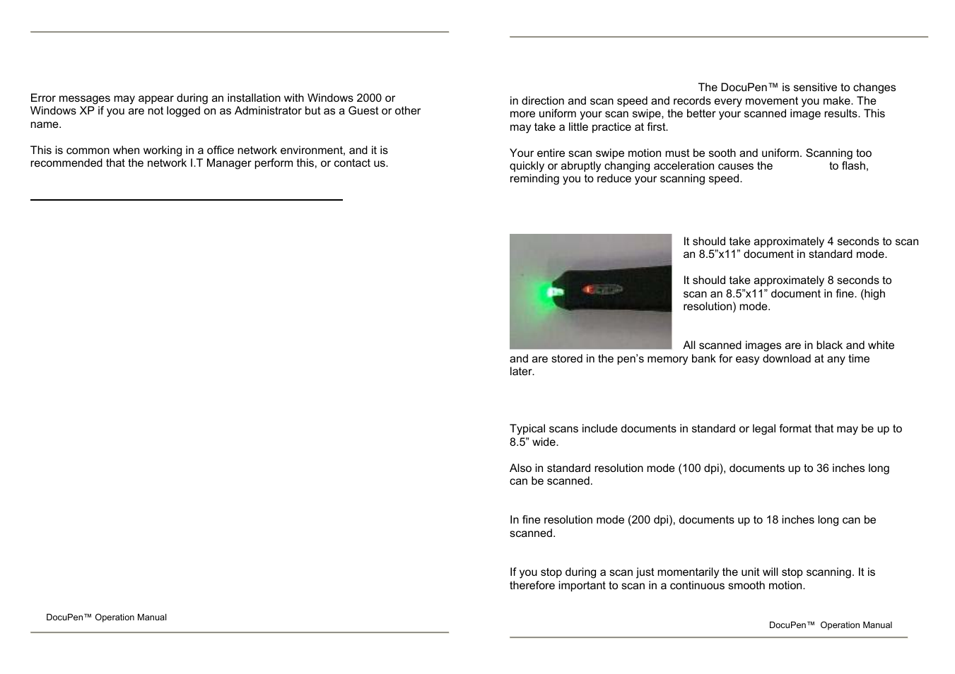 Troubleshooting, Additional scanning tips | Planon System Solutions R700 User Manual | Page 10 / 44