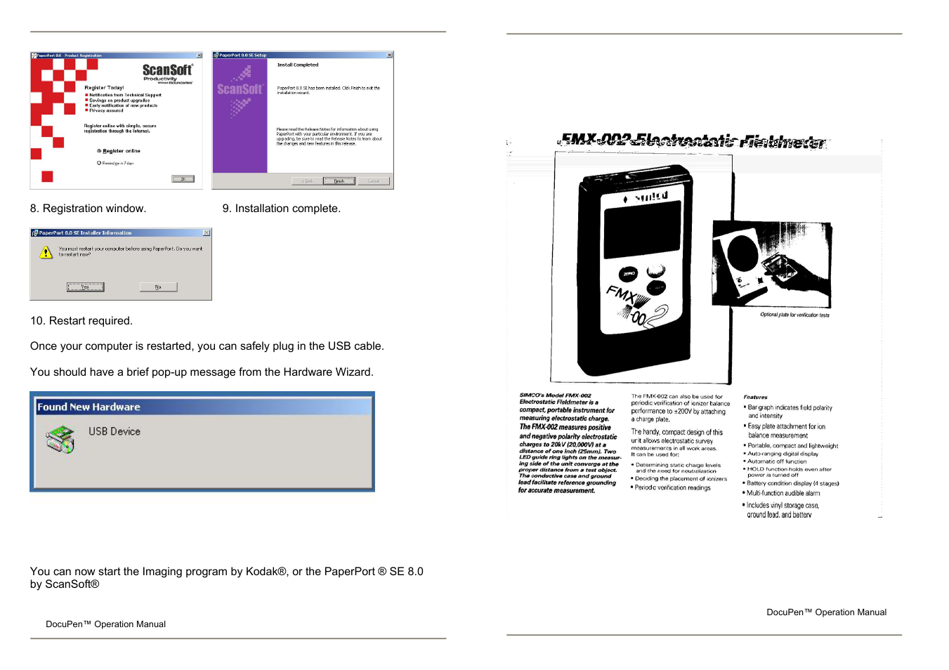 Frequently asked questions | Planon System Solutions R700 User Manual | Page 15 / 44