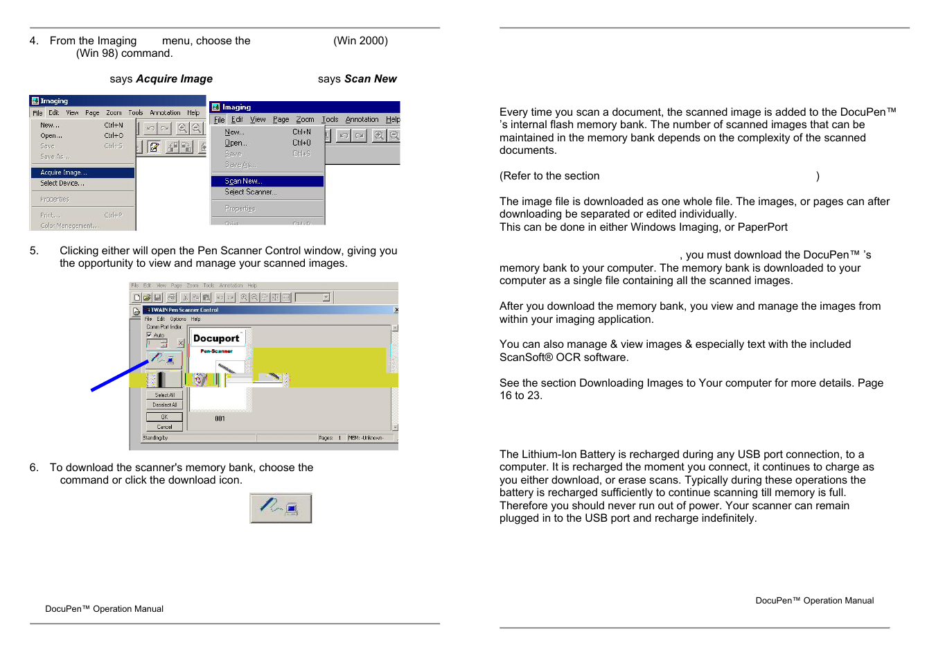 Frequently asked questions, How are the scanned images handled | Planon System Solutions R700 User Manual | Page 19 / 44