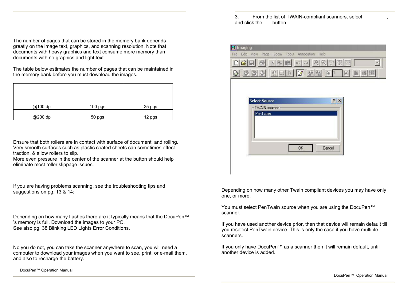 Scan dpi, Frequently asked questions, Scan light does not turn on | Images are not readable, All led lights flashing simultaneously, Do i need my computer to scan | Planon System Solutions R700 User Manual | Page 29 / 44