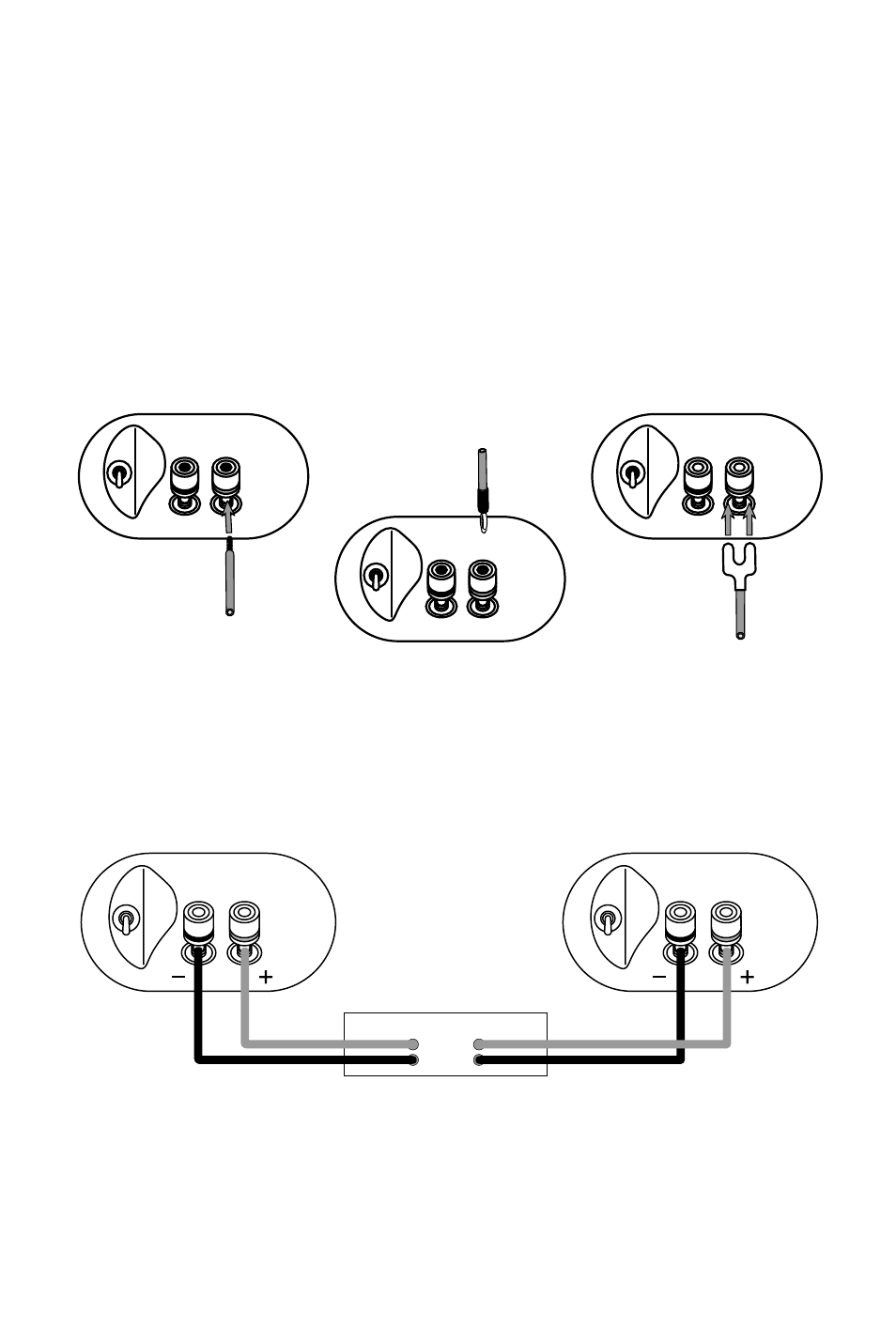 PSB Speakers VS400 User Manual | Page 11 / 48