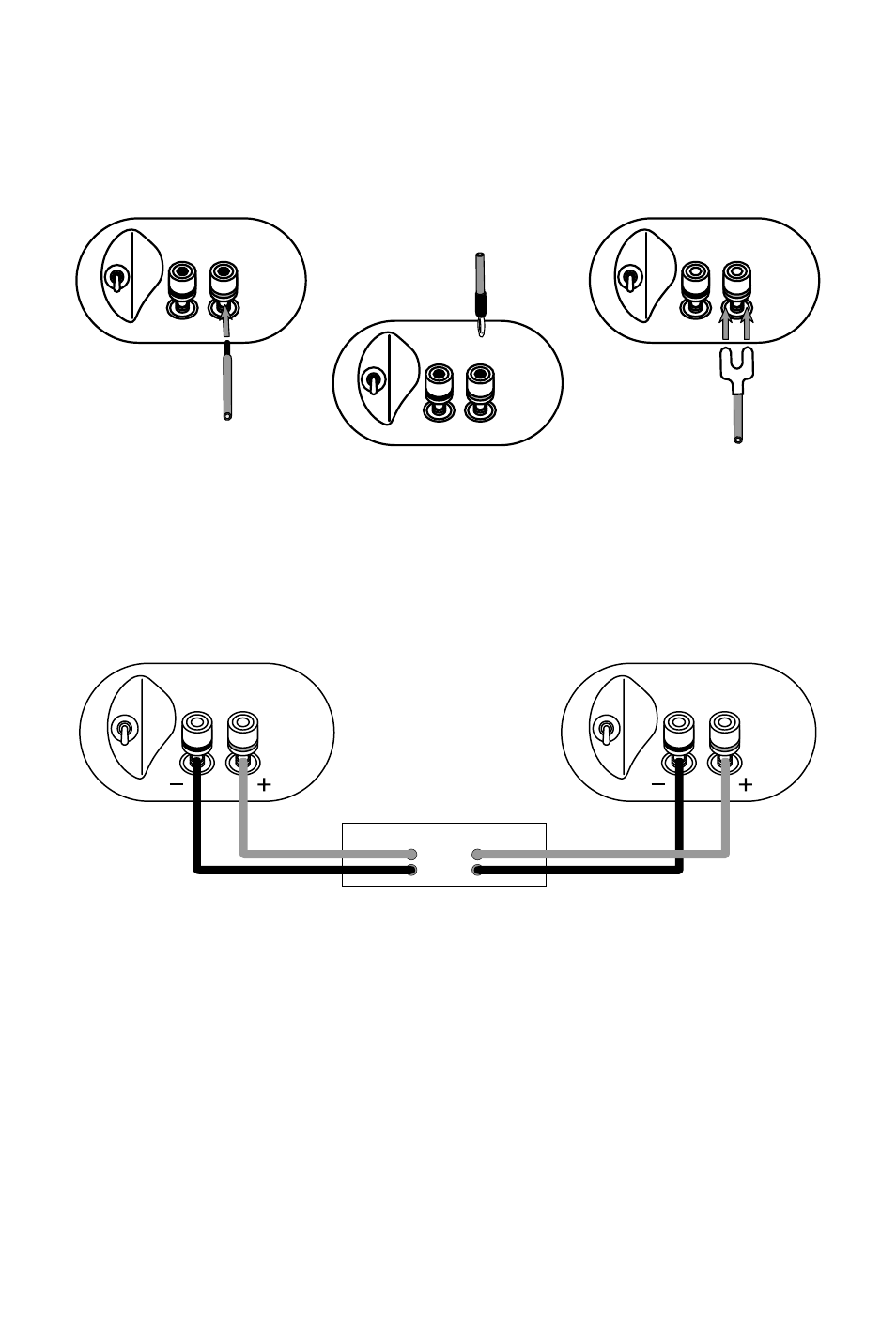 PSB Speakers VS400 User Manual | Page 26 / 48