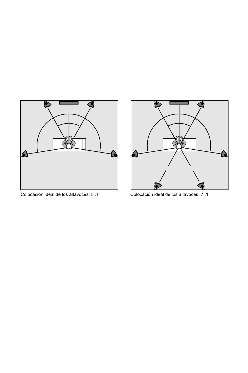 PSB Speakers VS400 User Manual | Page 35 / 48