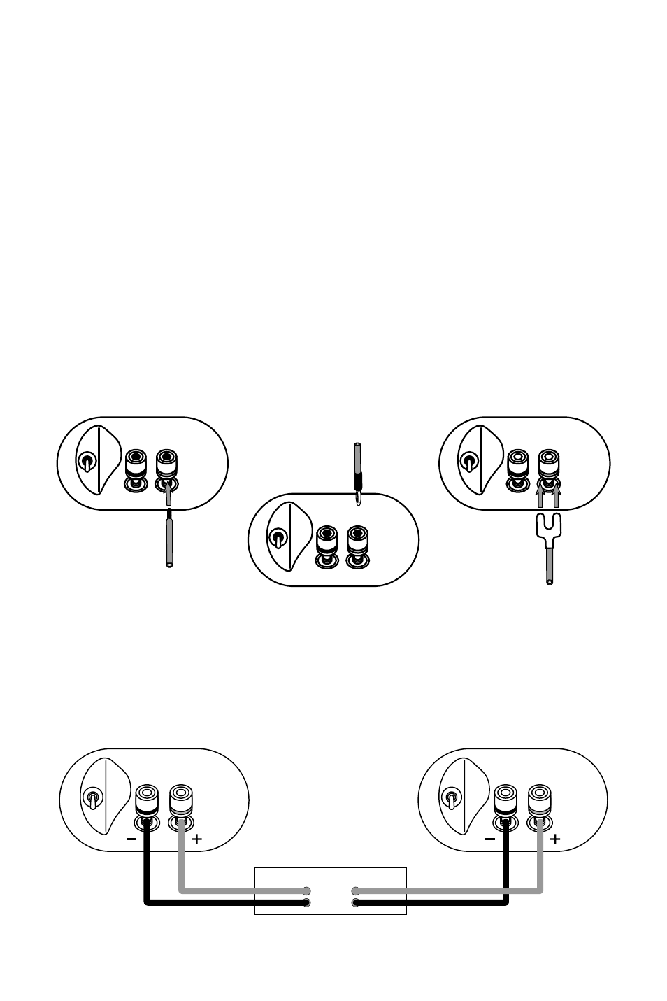 PSB Speakers VS400 User Manual | Page 41 / 48