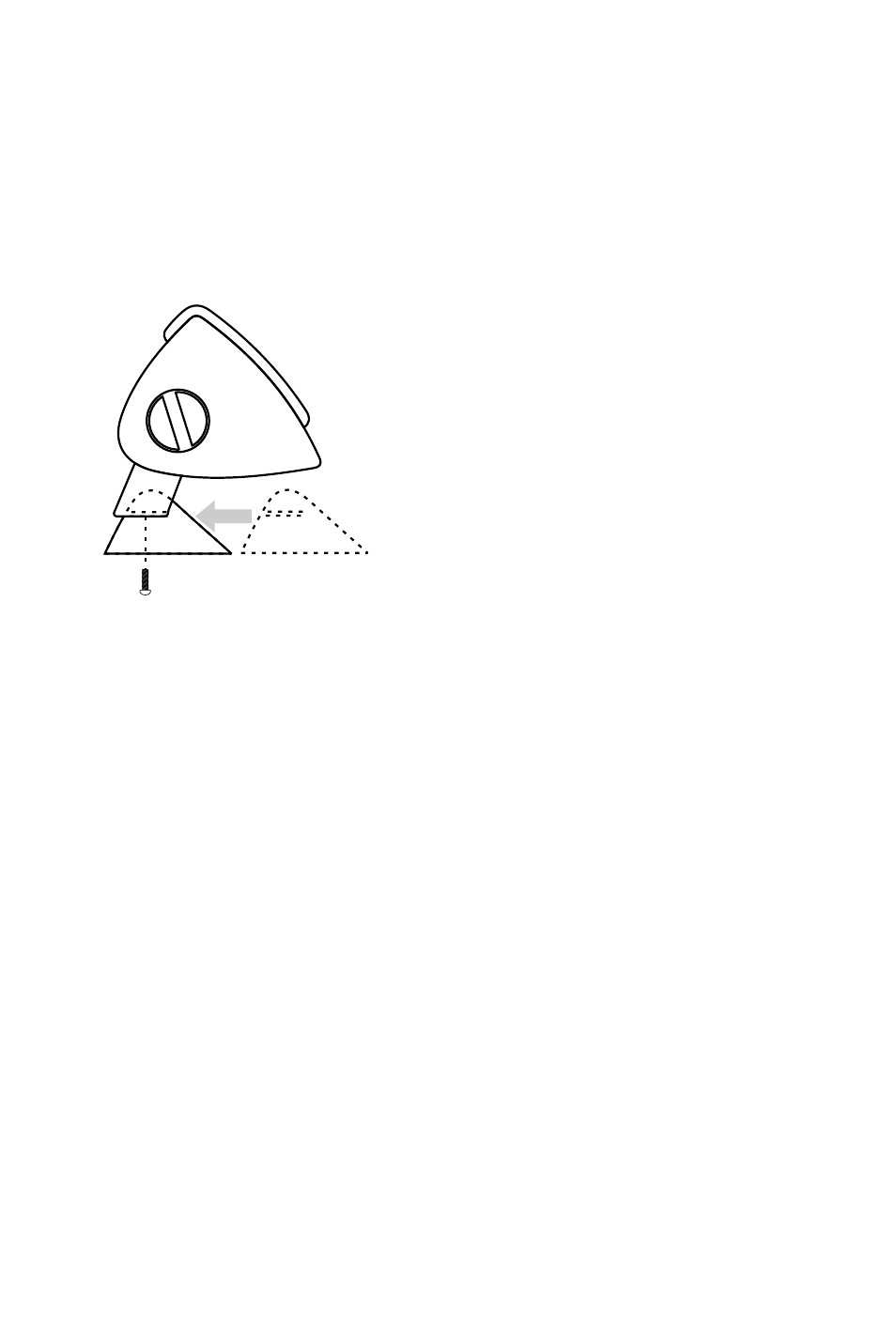 PSB Speakers VS400 User Manual | Page 7 / 48