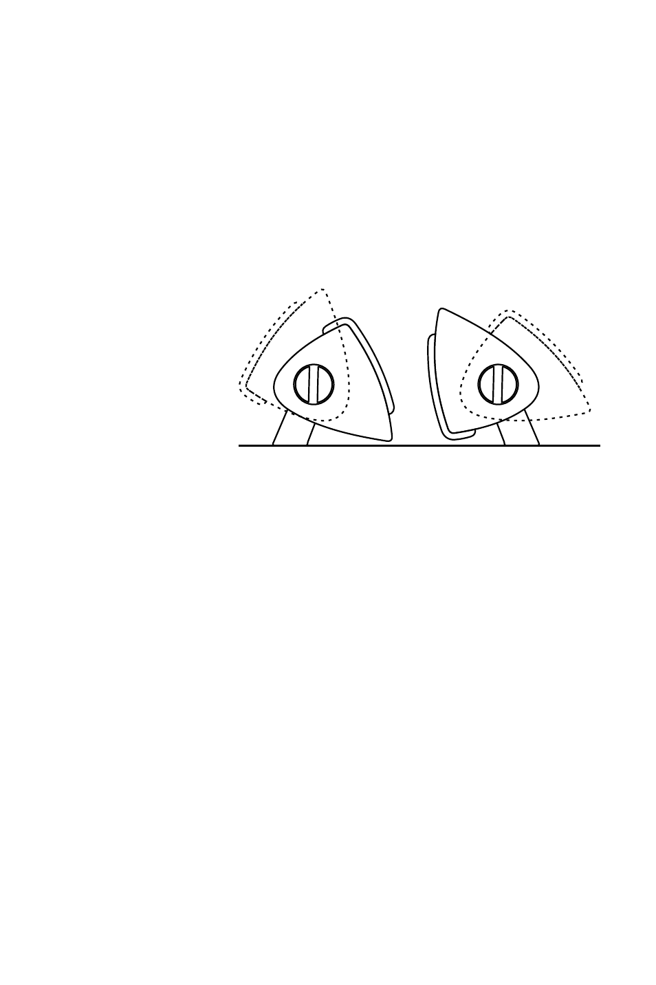 PSB Speakers VS400 User Manual | Page 9 / 48