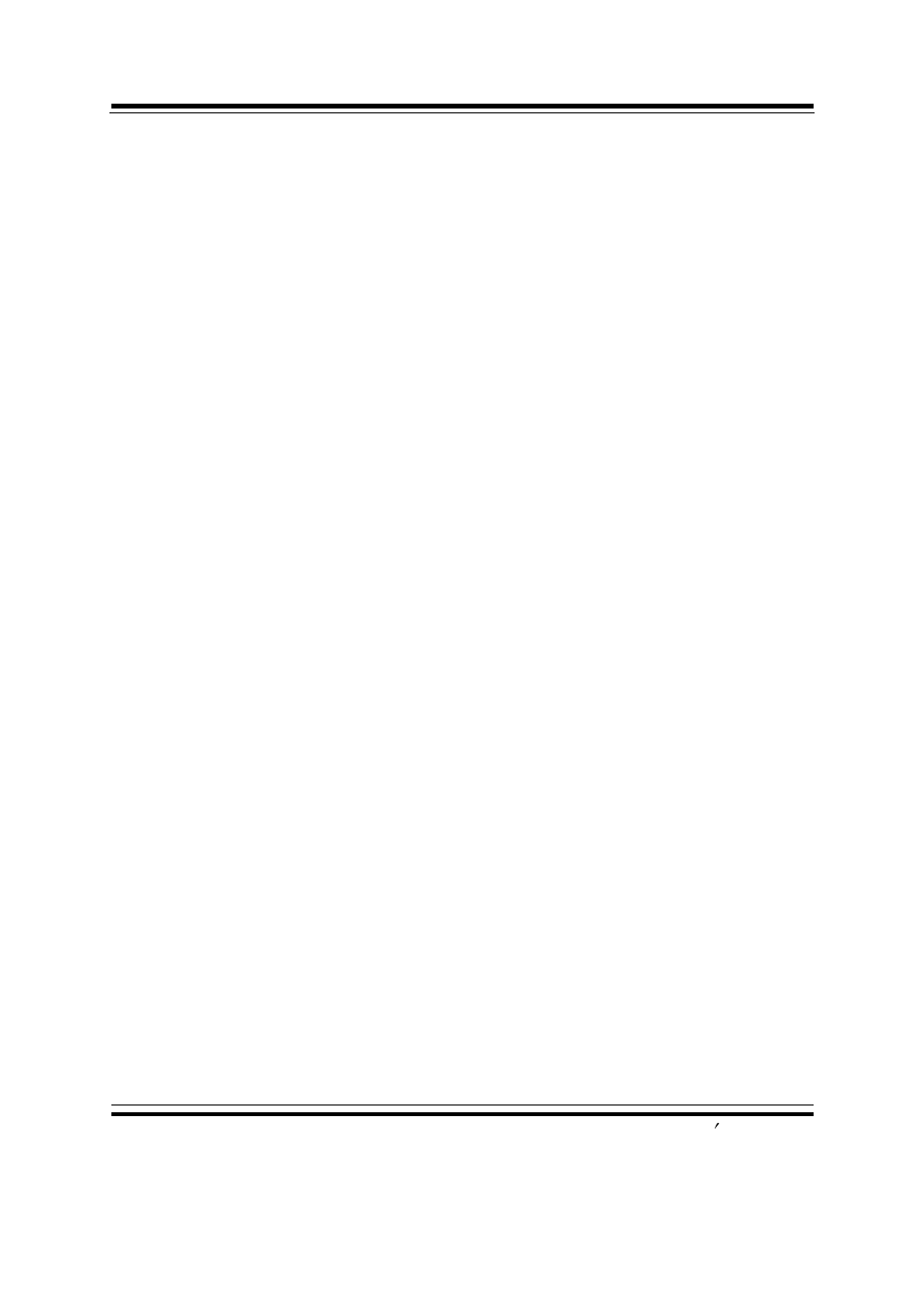 3. safety precautions | PSB Speakers PSB-1688LF M1 User Manual | Page 11 / 90