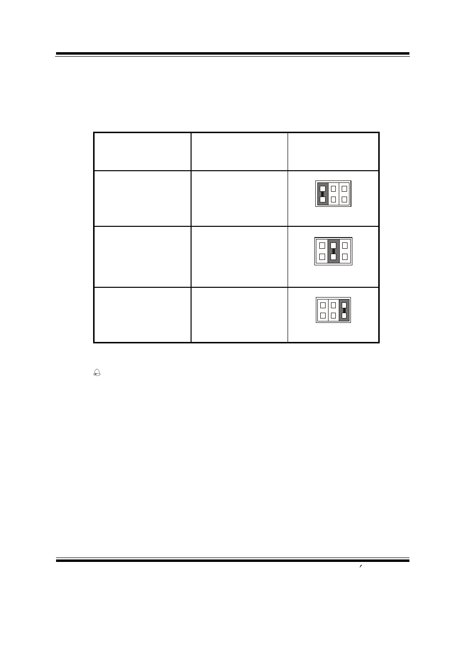 19. reset/nmi/clear watchdog selection, Jp11 | PSB Speakers PSB-1688LF M1 User Manual | Page 25 / 90